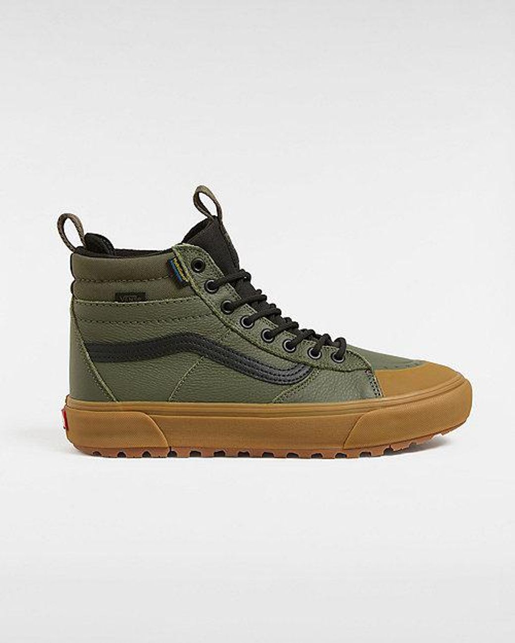 Vans shoenen hotsell
