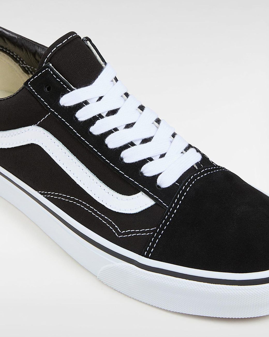 Vans Multicolor Shoes Old Skool for men