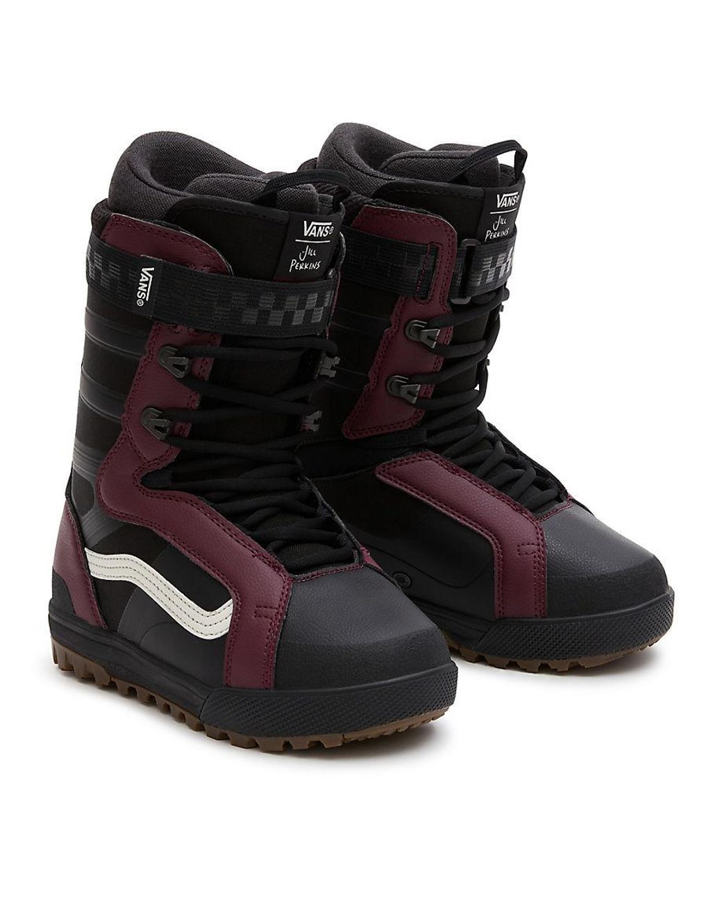 Snowboard shop shoes vans