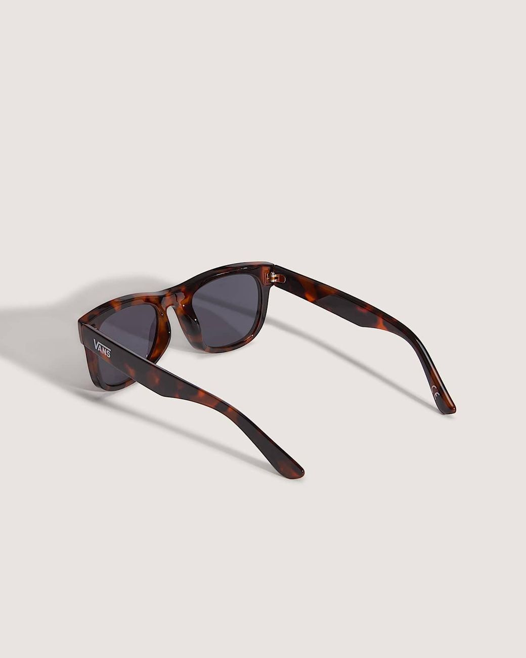Vans Brown Spicoli Sunglasses for men