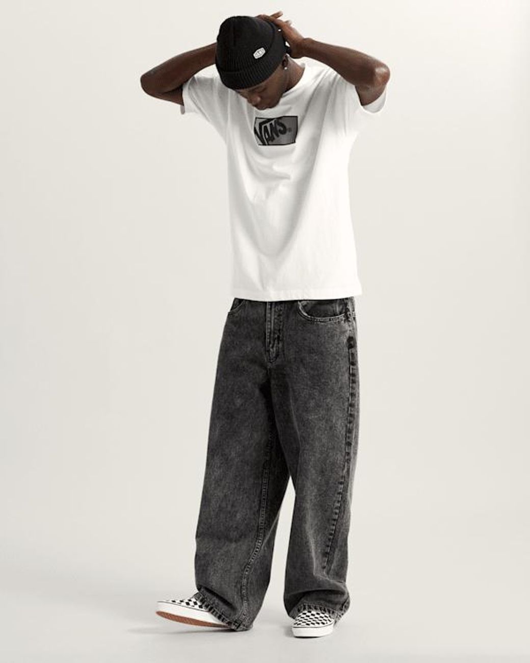 Vans Natural Original Standards T-Shirt for men