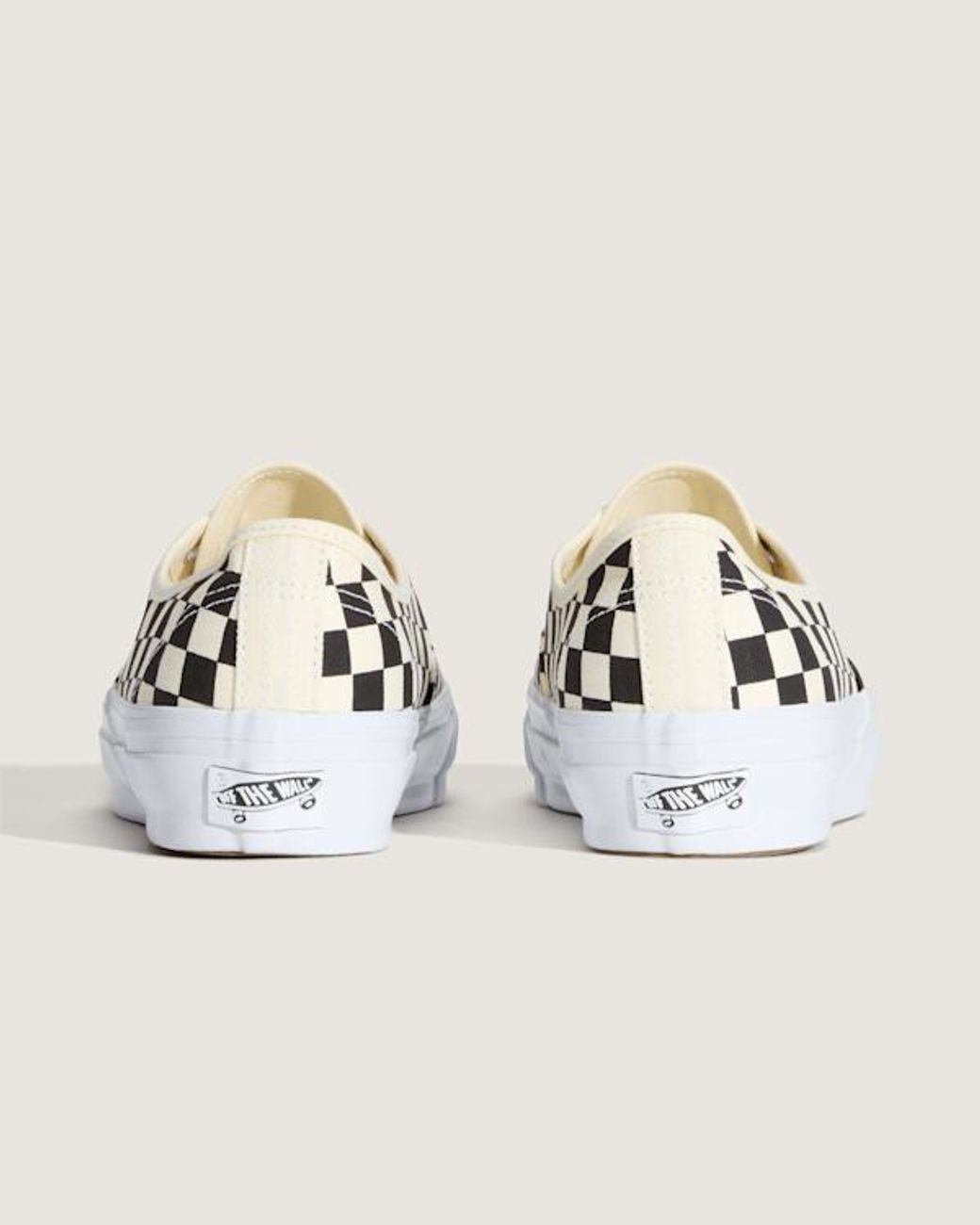 Vans Premium Authentic 44 Schuhe, Herren, Größe in White für Herren