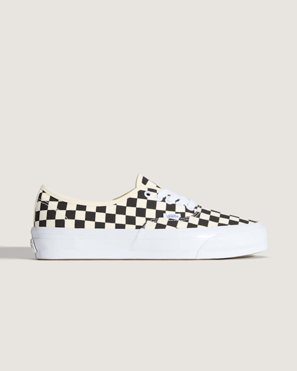 Vans Premium Authentic 44 Schuhe, Herren, Größe in White für Herren
