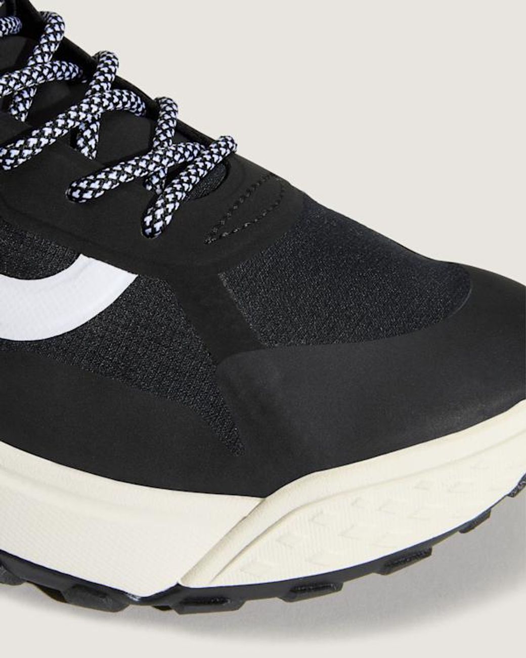 Vans Mte Crosspath Mid Schuhe, Herren, Größe in White für Herren