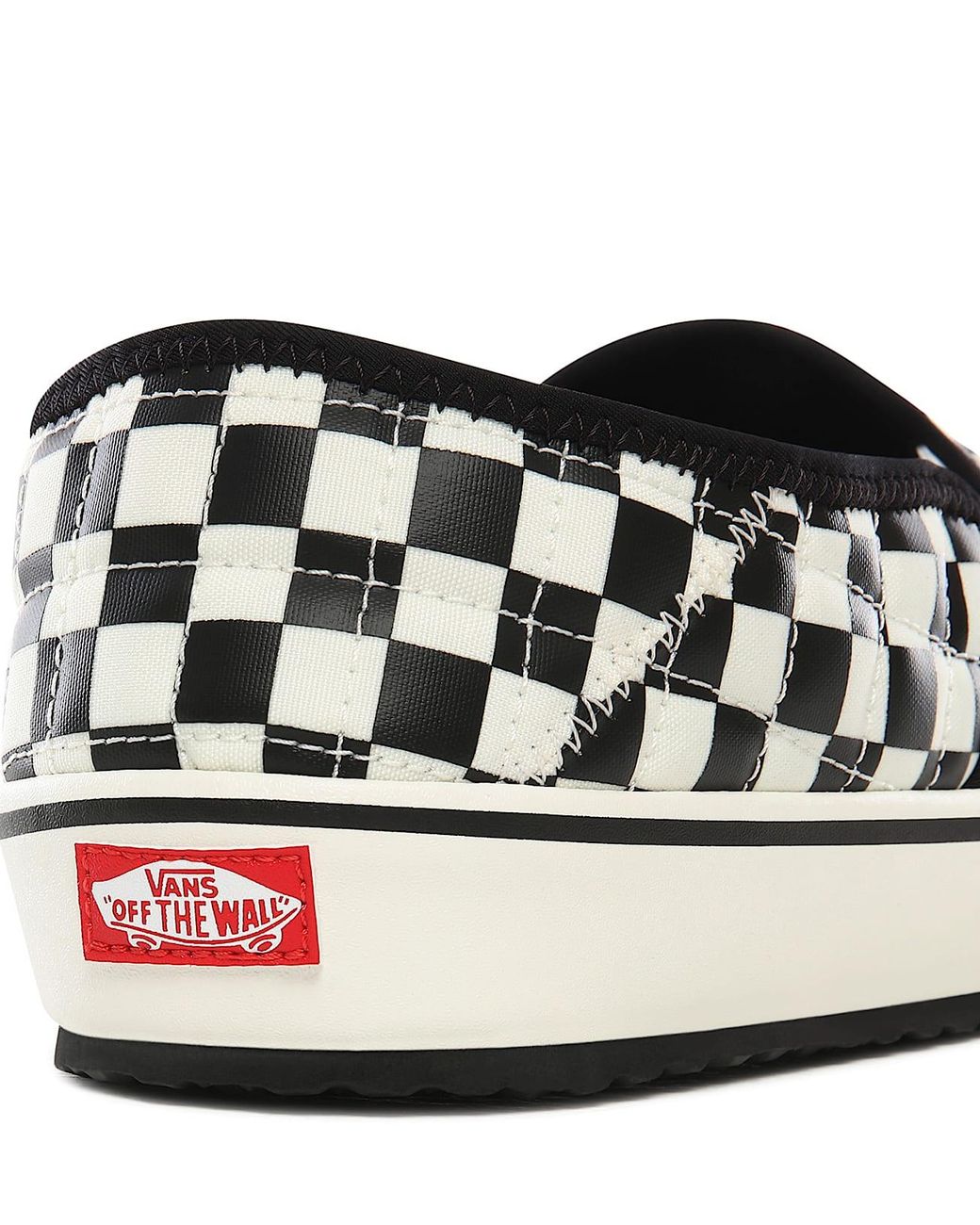 Vans Metallic Slip-Er 2 Shoes for men