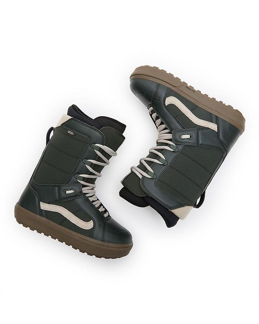 Vans hi standard online
