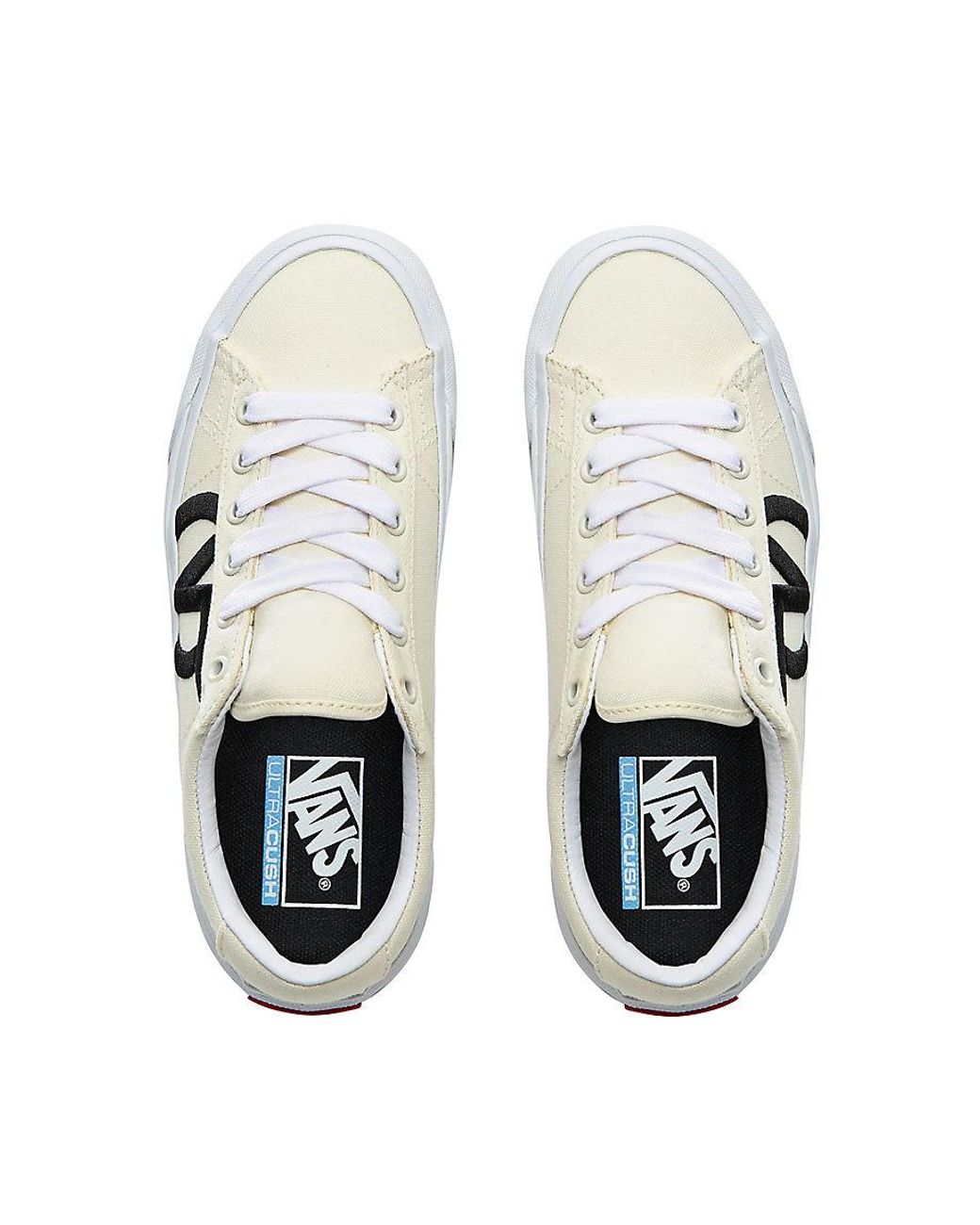 staple sid ni classic white