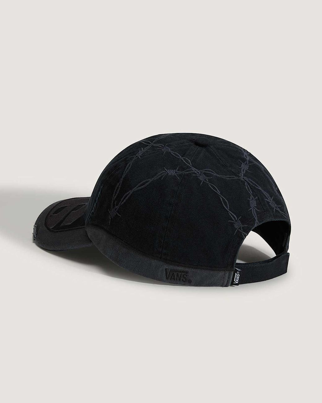 Vans A.O.D. By Slam Jam Star Kappe, Herren, Größe in Black für Herren
