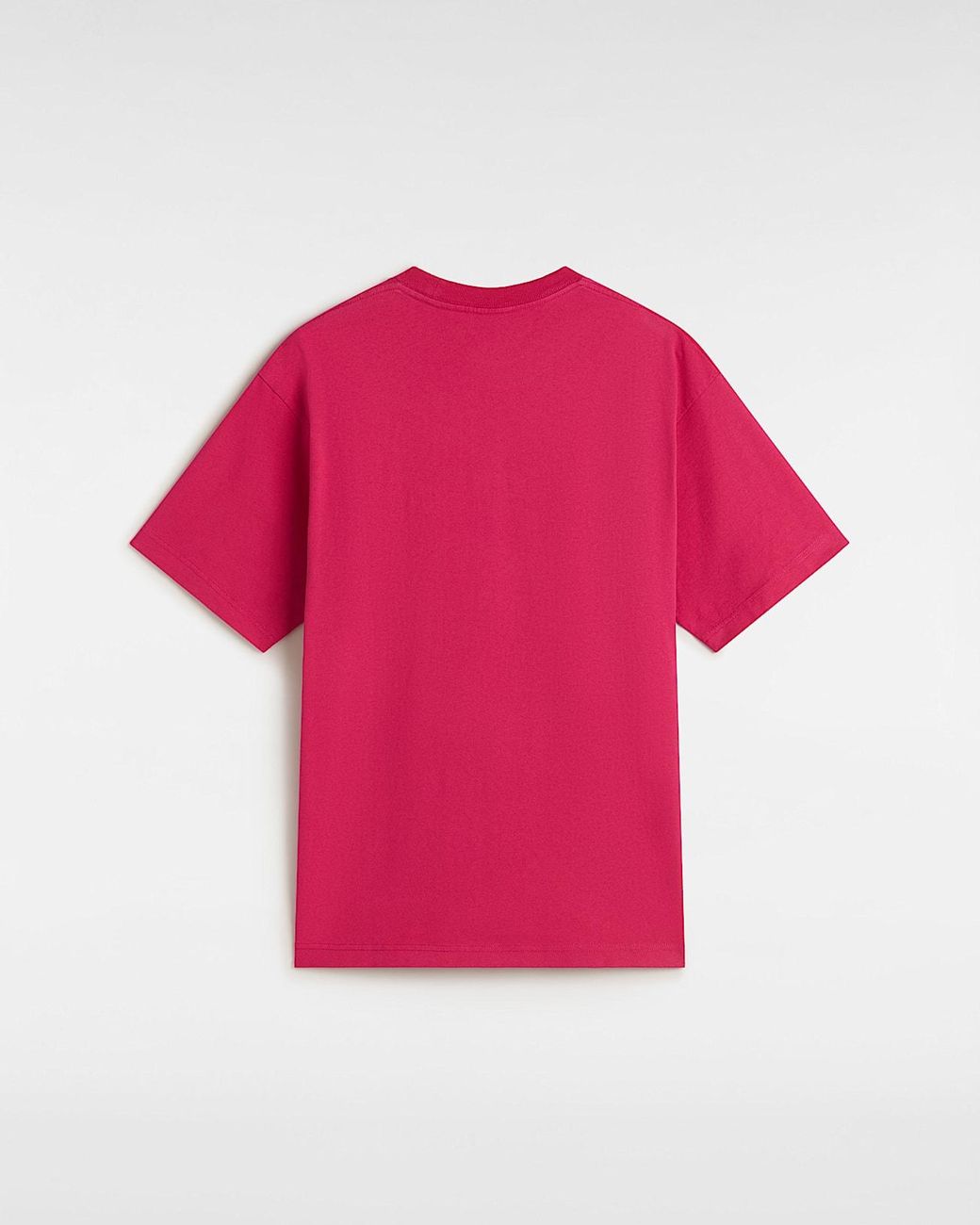 Vans Pink Tell A Friend T-Shirt