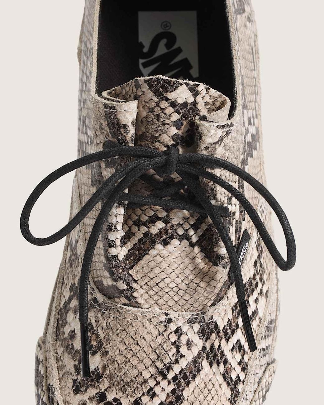 Vans Natural Premium Authentic Ease Shoes for men