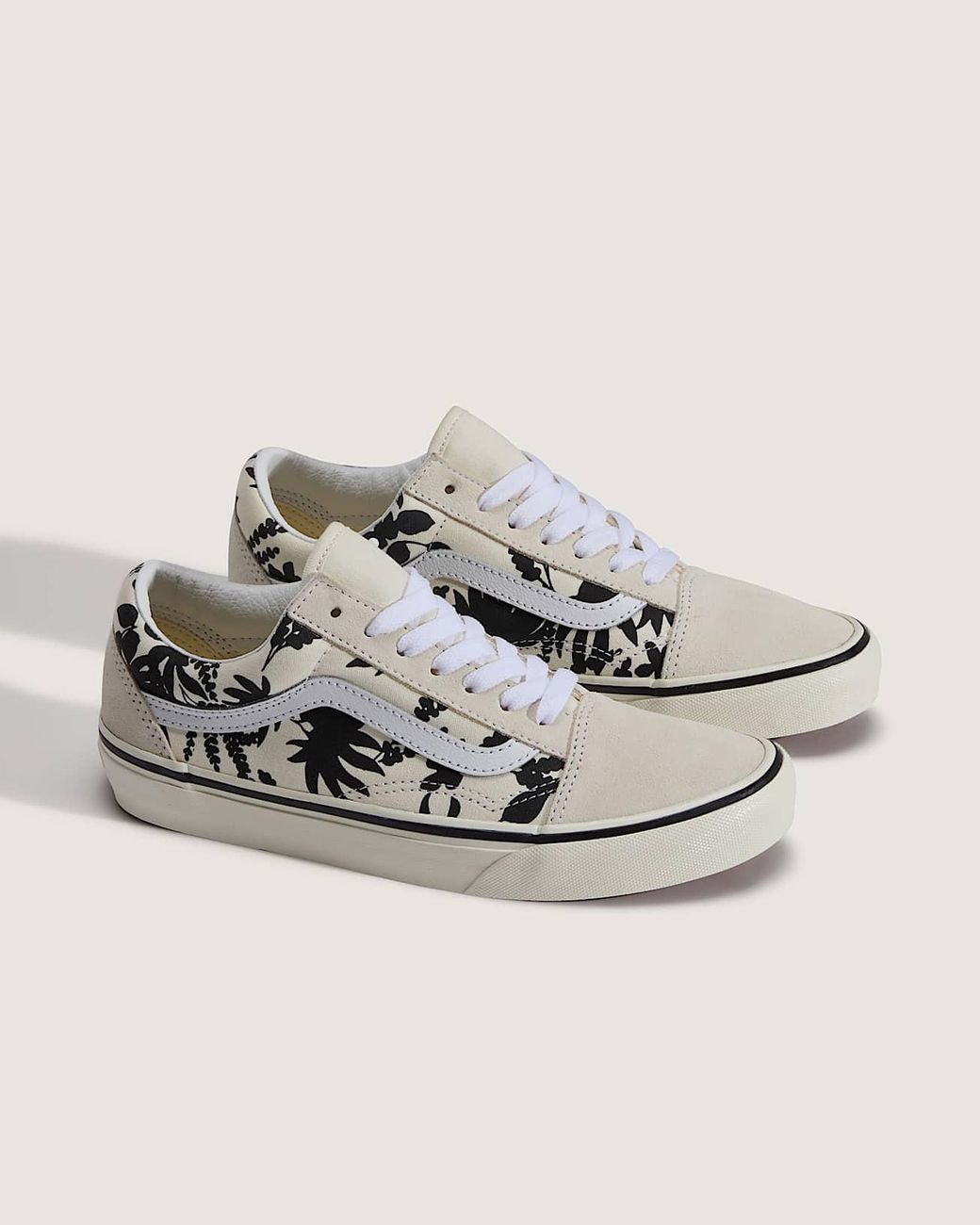 Vans Black Old Skool Shoes for men