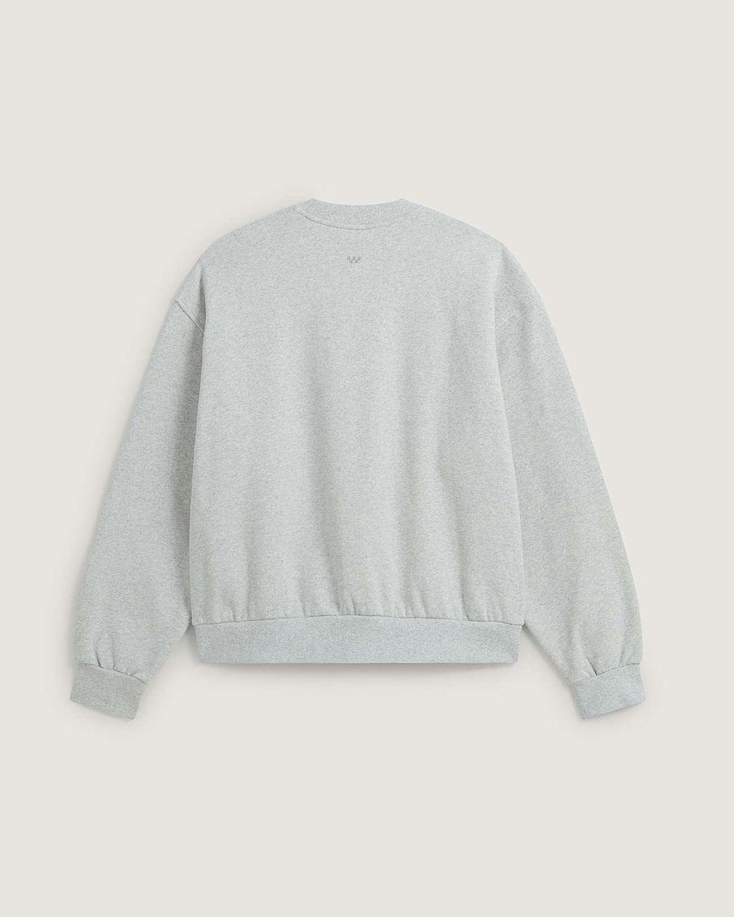Vans Gray Premium Crewneck Sweatshirts for men