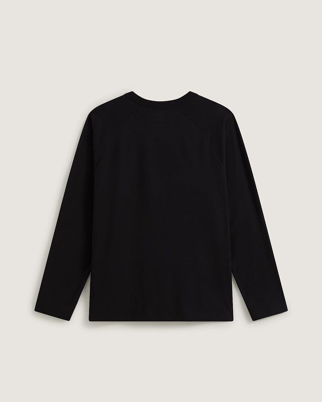 Vans Green X Atiba Long Sleeve Raglan Shirt for men