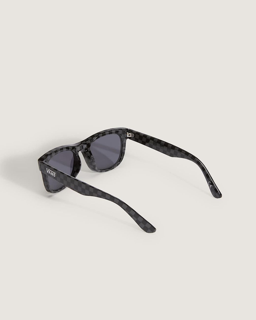 Vans Gray Spicoli Sunglasses for men