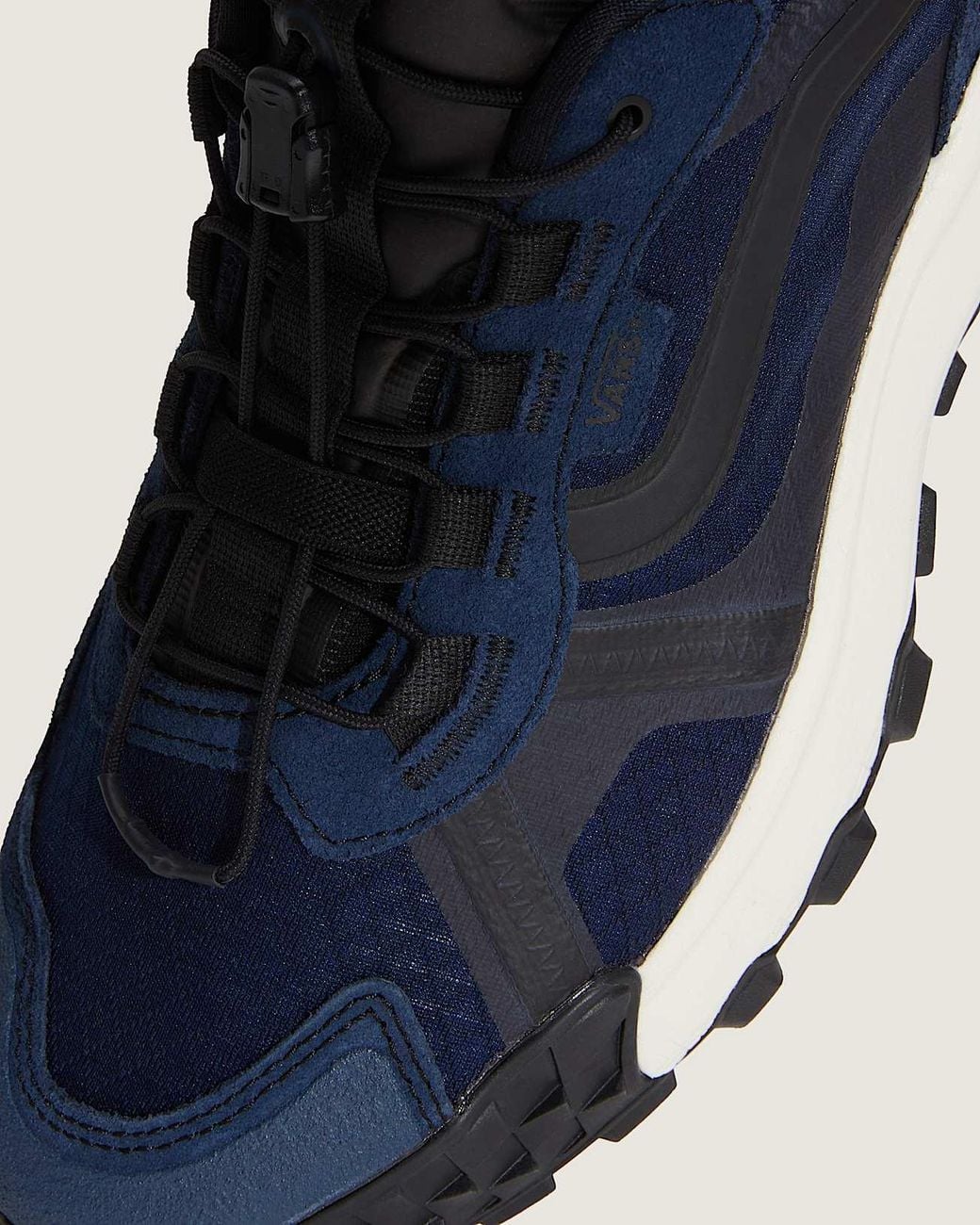 Vans Crosspath Xc Schuhe, Herren, Größe in Blue für Herren