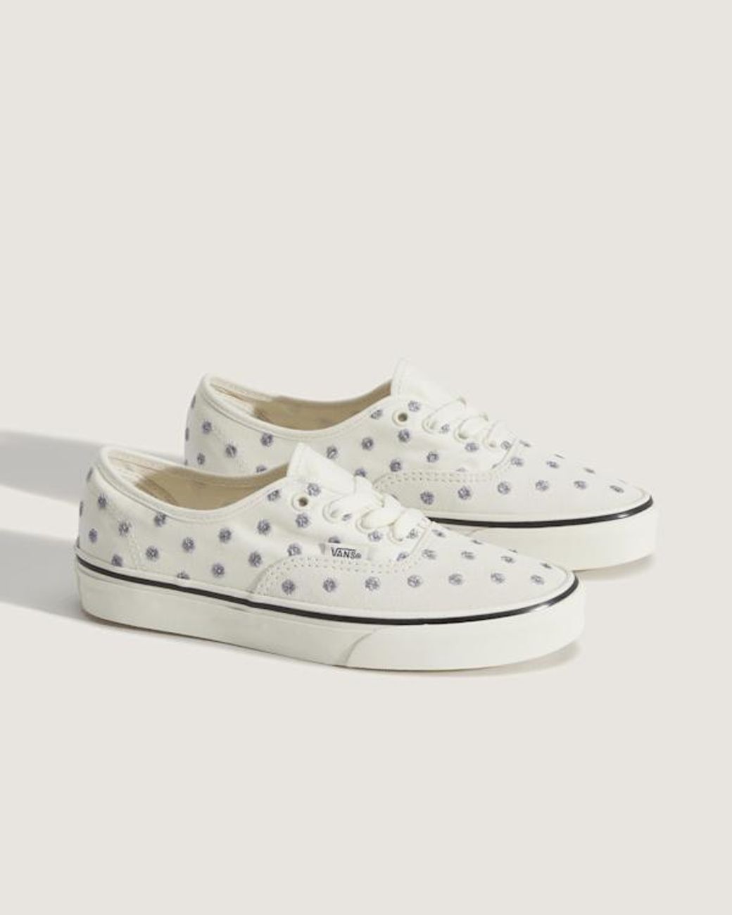 Vans Natural Authentic Shoes for men