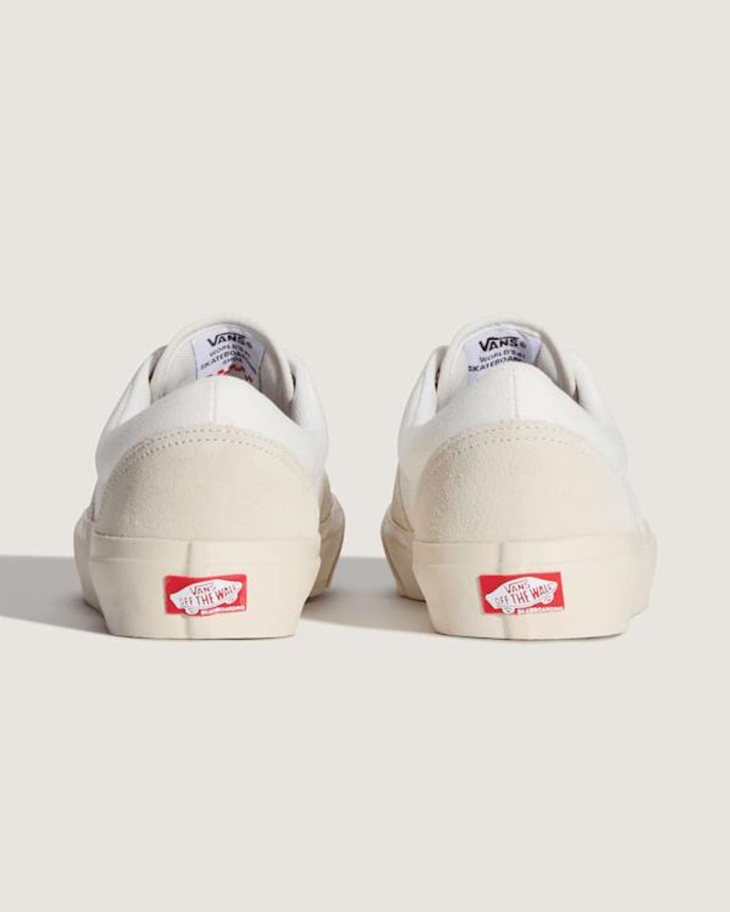 Vans Natural Skate Era Stub Shoes for men