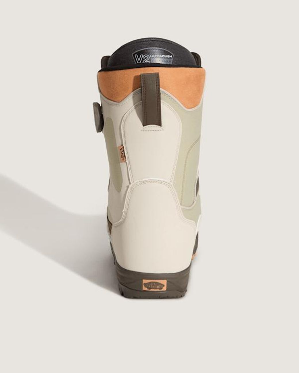 Vans Natural Aura Pro Snowboard Boots for men