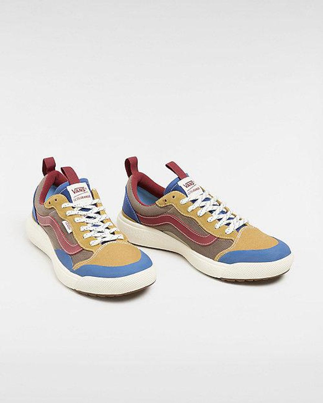 Sneakers Salt Wash Ultrarange Exo Se Schuhe Vans Ultrarange Exo Se