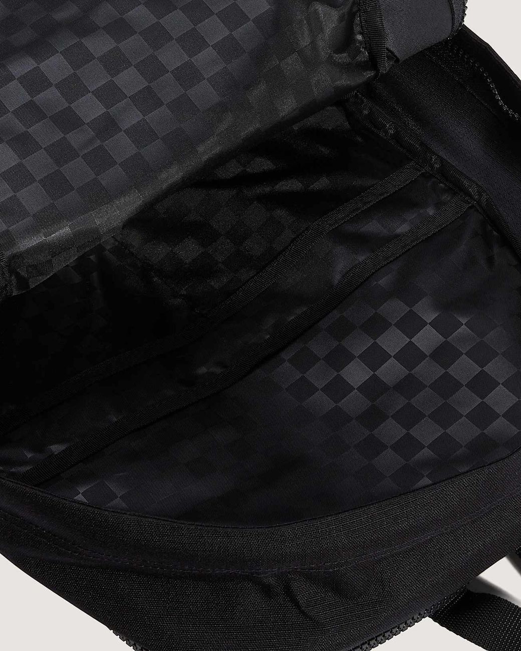 Vans Black Divert Backpack for men