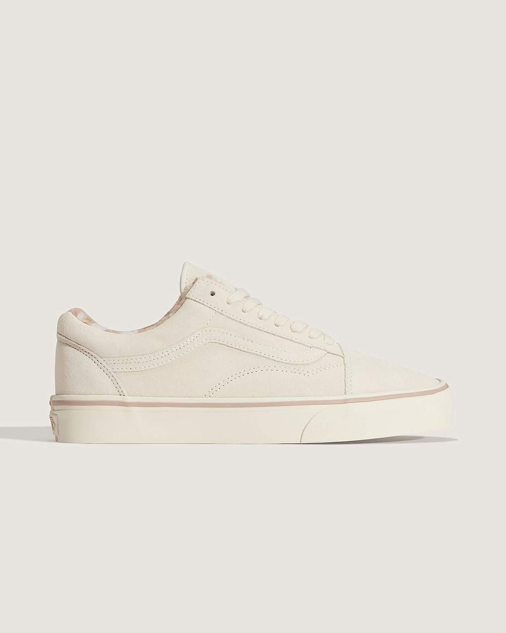 Vans Natural Old Skool Shoes for men