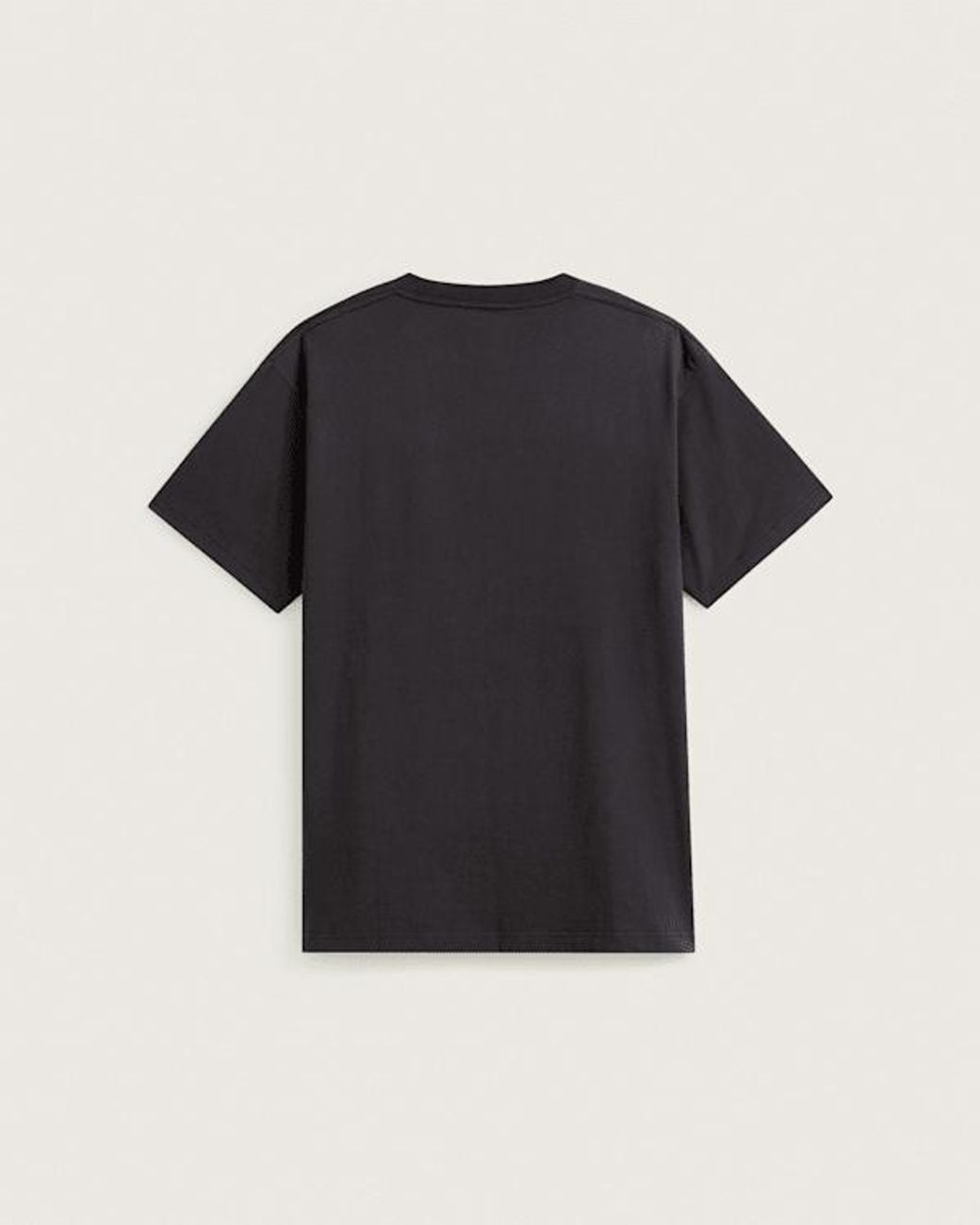 Vans Black 2-Pack T-Shirt for men