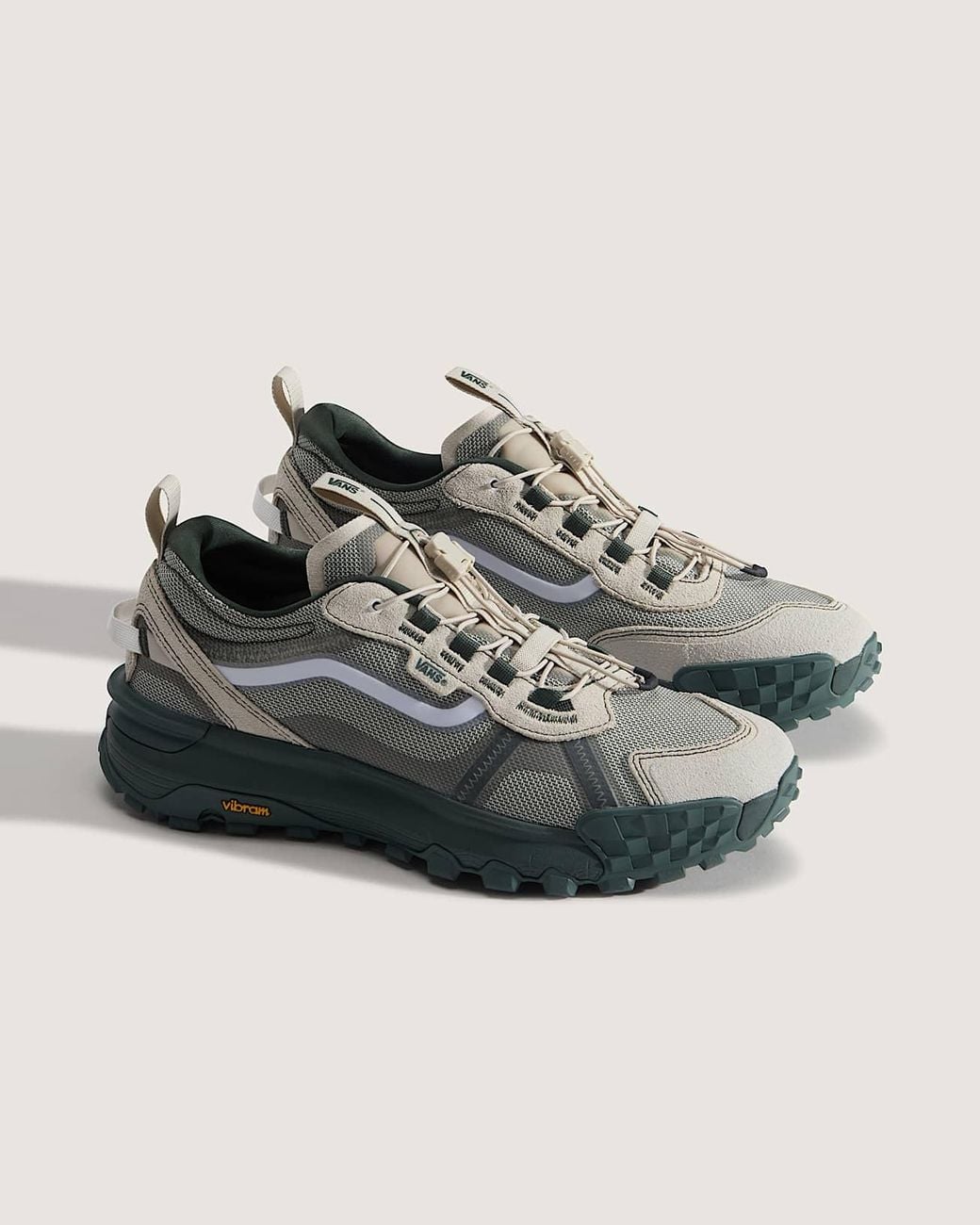 Vans Natural Crosspath Xc Shoes for men