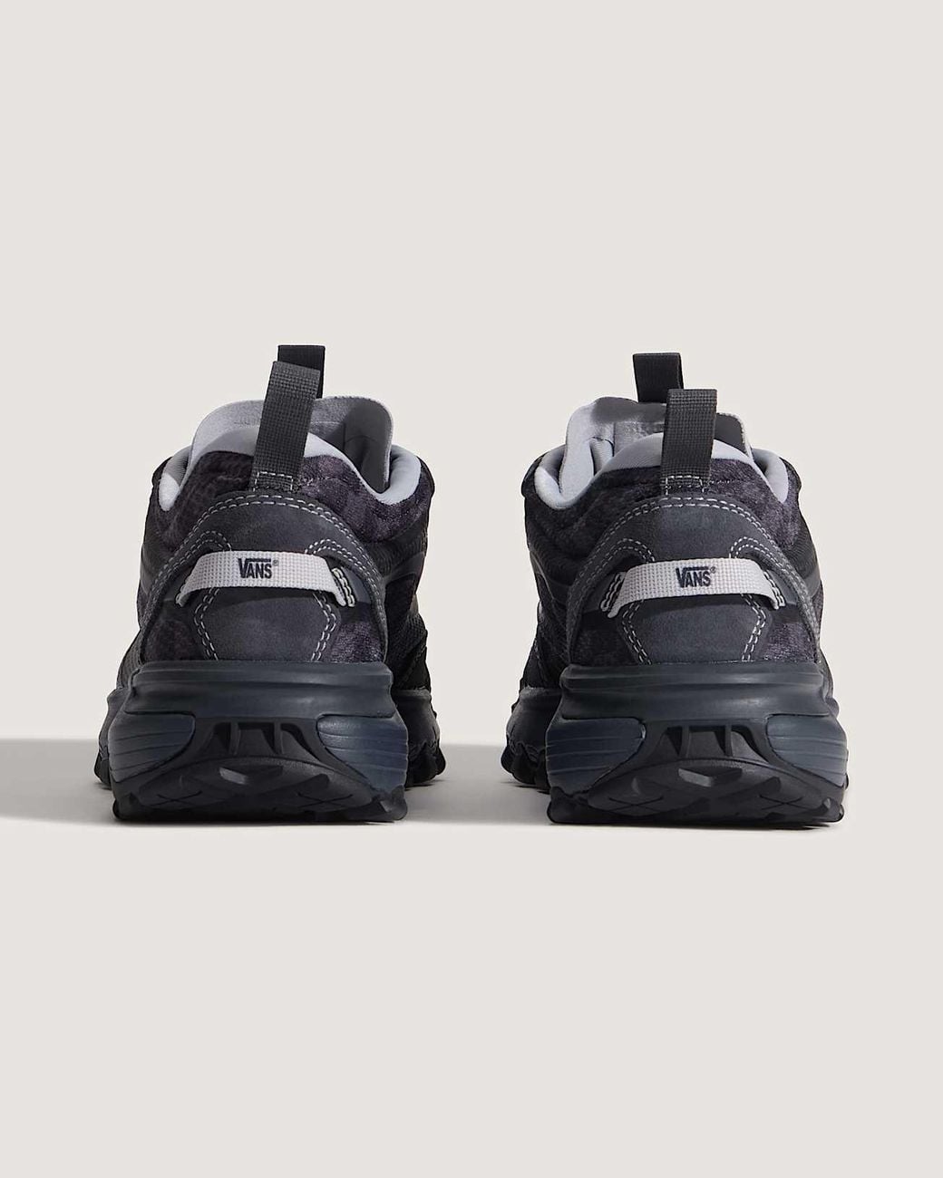 Vans Blue Crosspath Xc Shoes for men