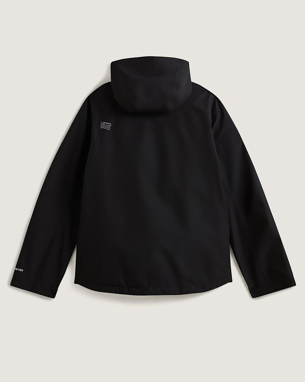 Vans Take Up 2L Gore-Tex Shell, Herren, Größe in Black für Herren