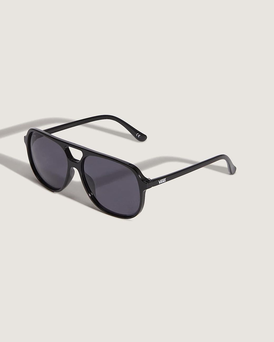 Vans Black Welton Sunglasses for men