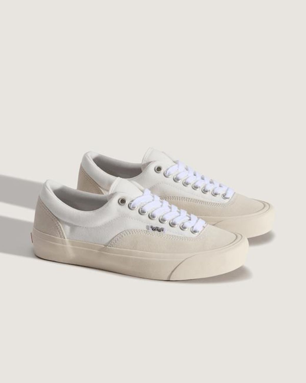Vans Natural Skate Era Stub Shoes for men