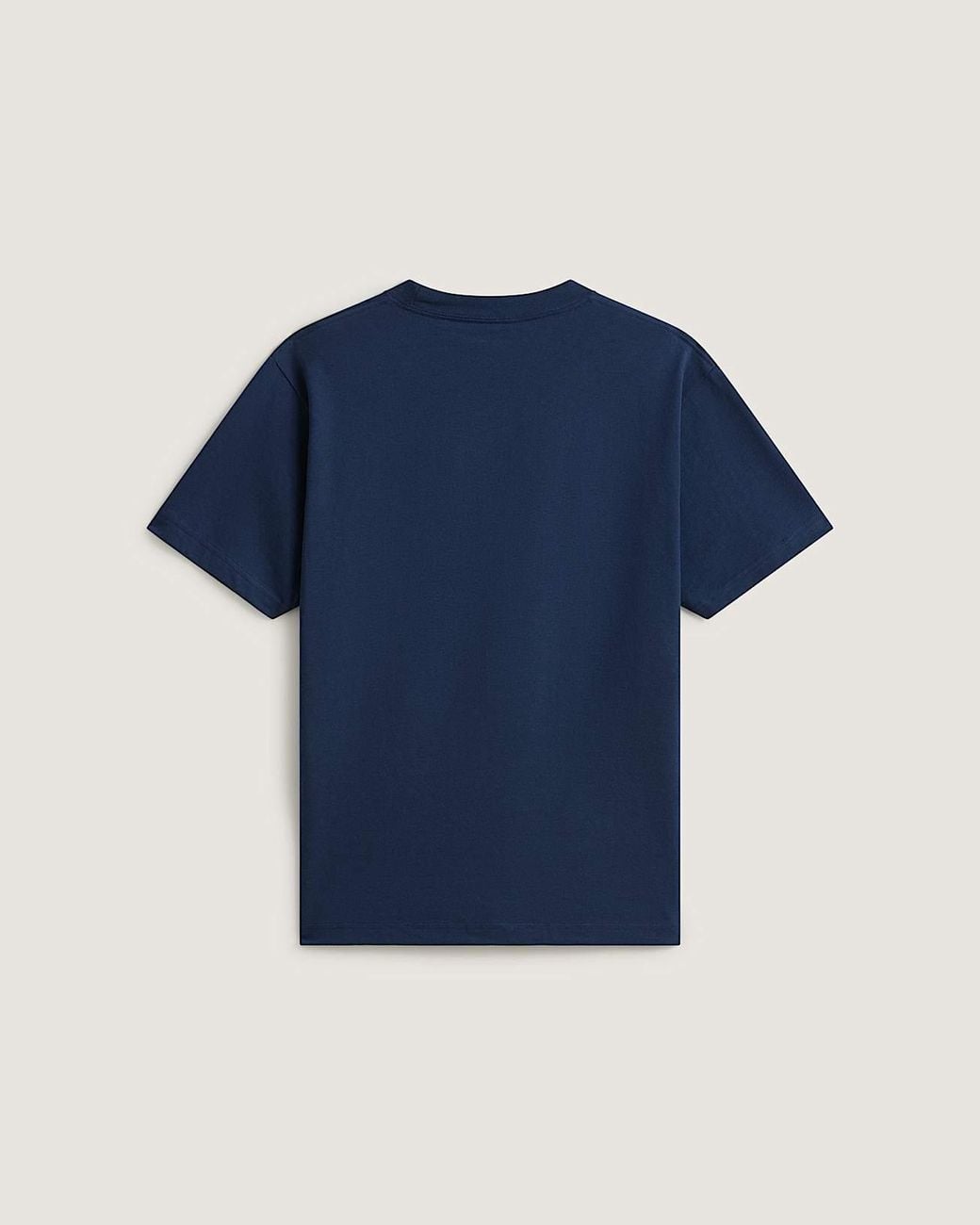 Vans Sickest 66 Ss Tee Dress Blues for men
