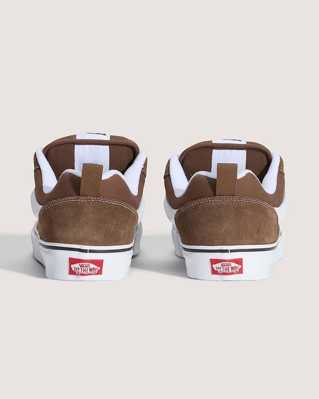 Vans Knu Skool Schuhe, Herren, Größe in Metallic für Herren