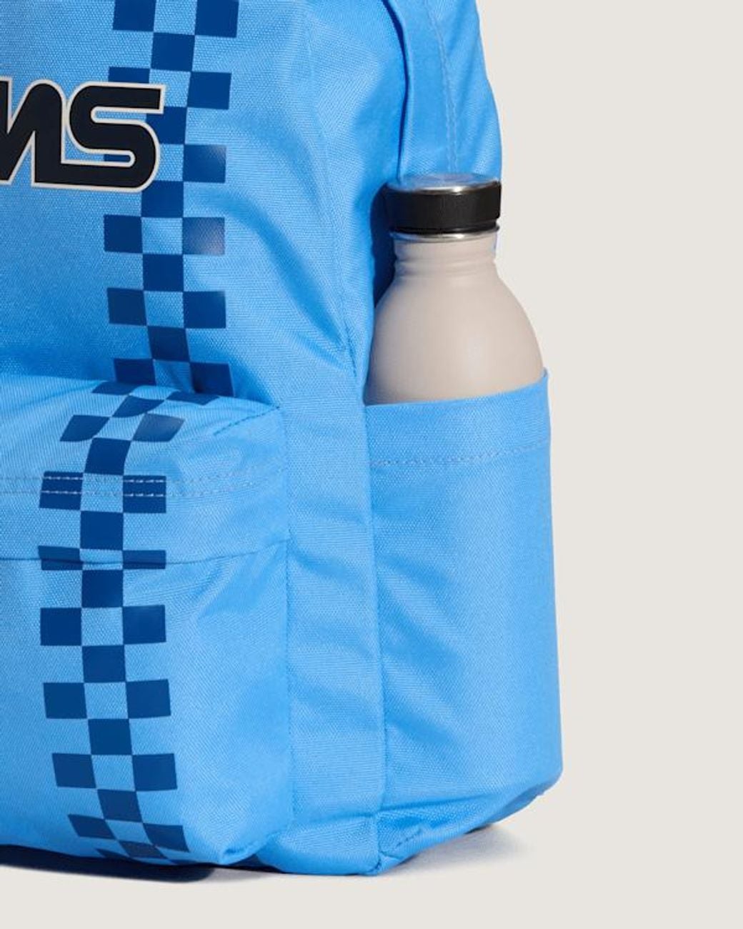 Vans Blue Old Skool Backpack