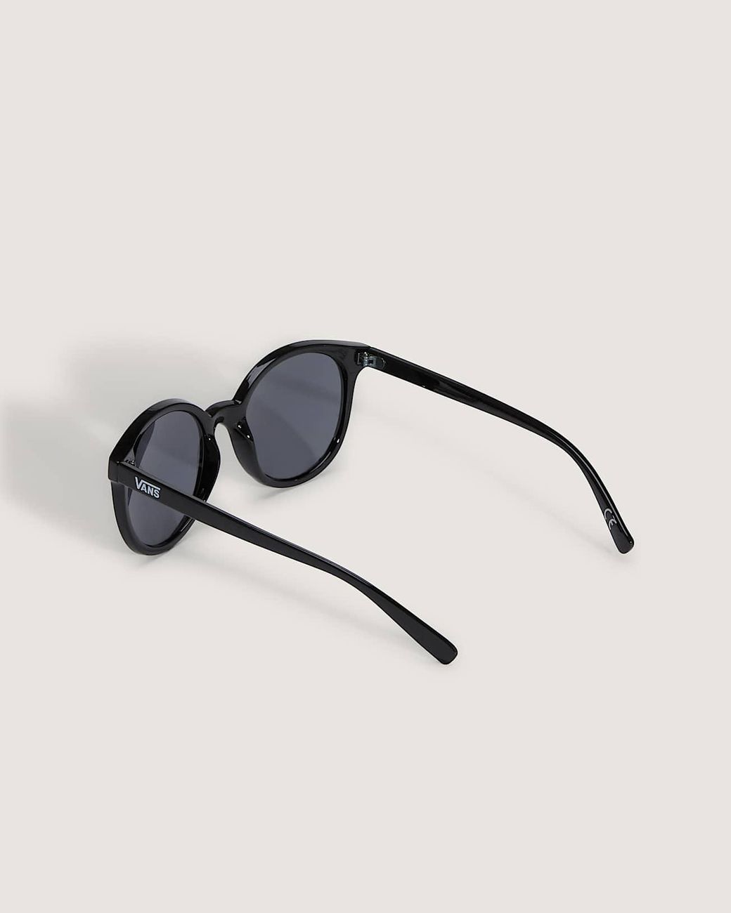 Vans Black Rise And Shine Sunglasses for men