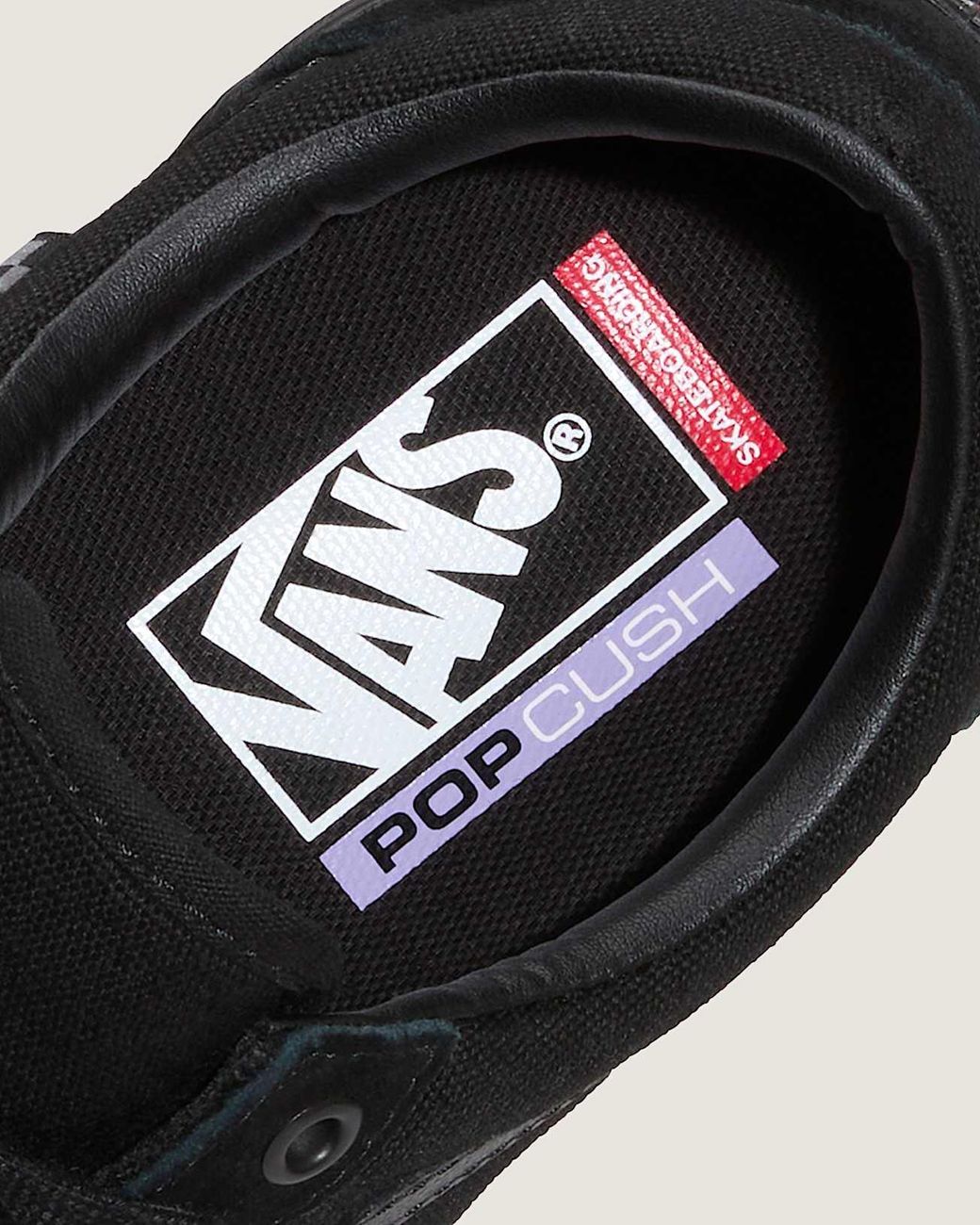 Vans Old Skool Skateschuhe, Herren, Größe in Black für Herren