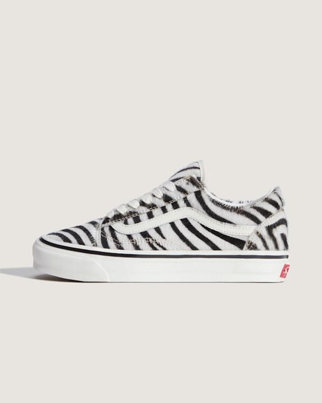 Vans Multicolor Premium Old Skool Shoes for men
