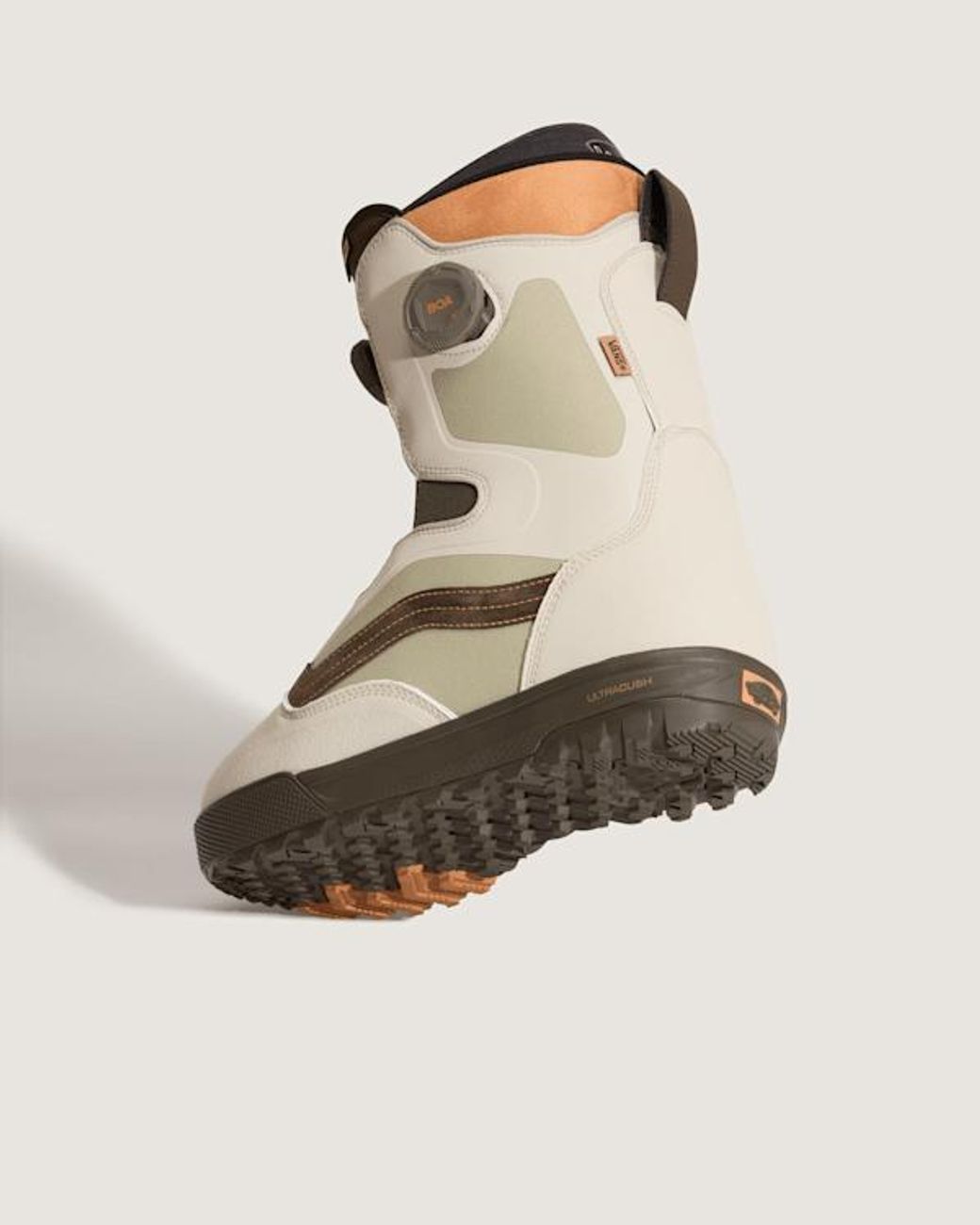 Vans Natural Aura Pro Snowboard Boots for men