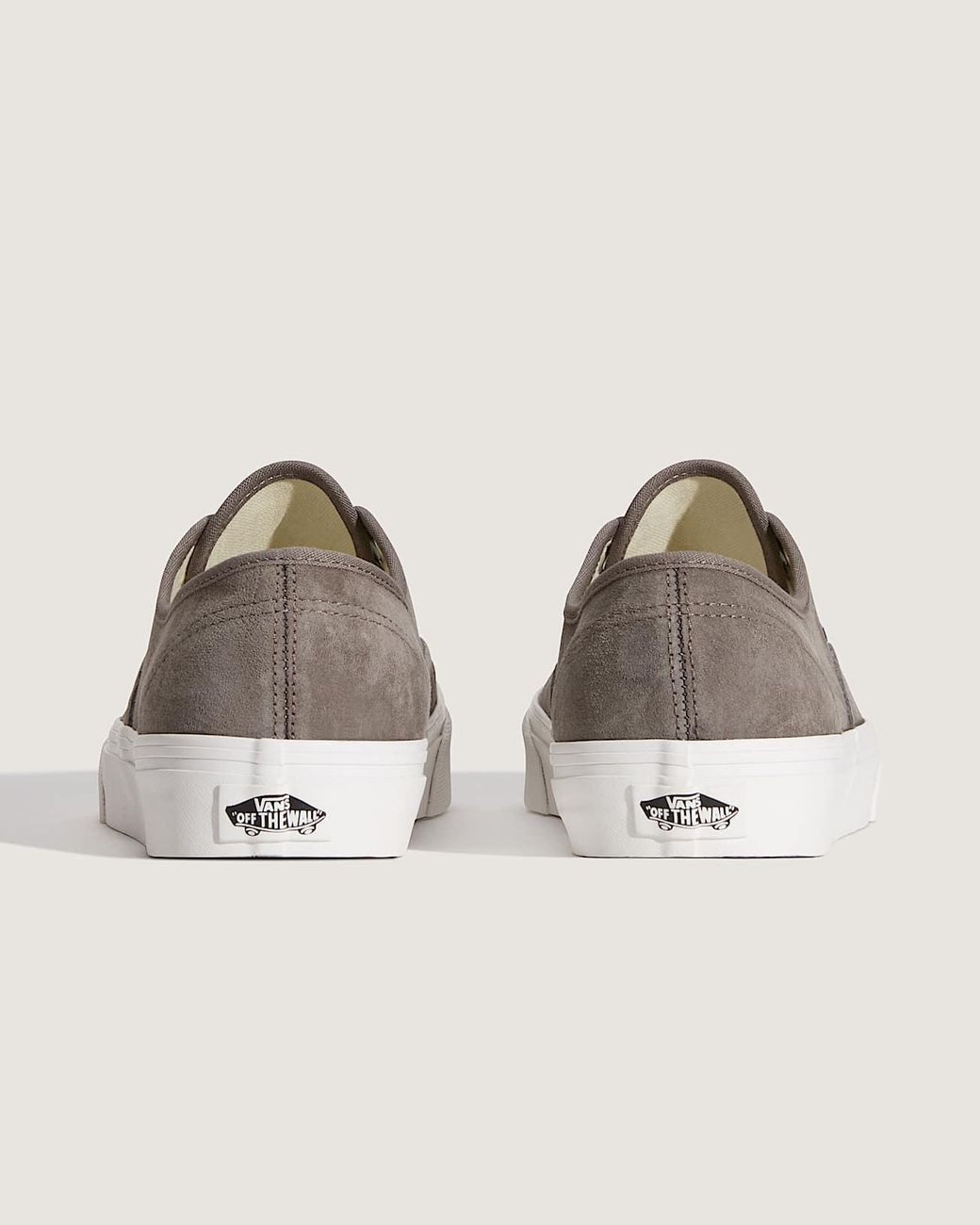 Vans Authentic Schuhe, Herren, Größe in Natural für Herren