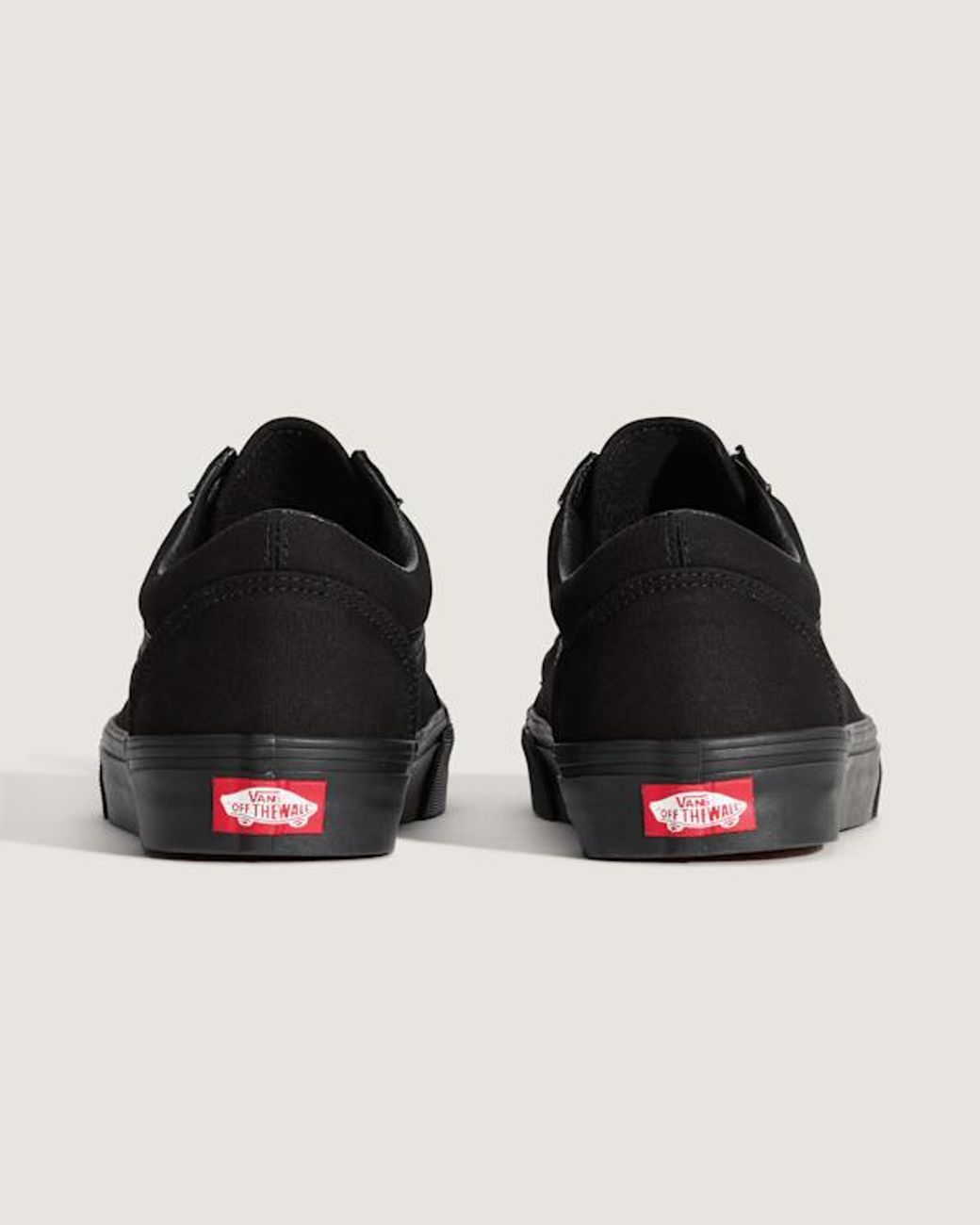 Chaussures Old Skool, Homme, Taille Vans pour homme en coloris Black