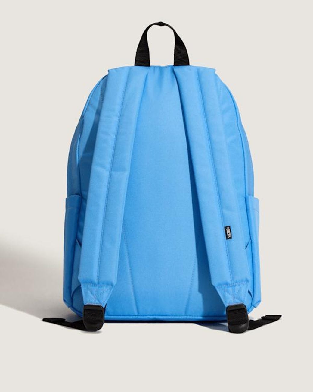 Vans Blue Old Skool Backpack