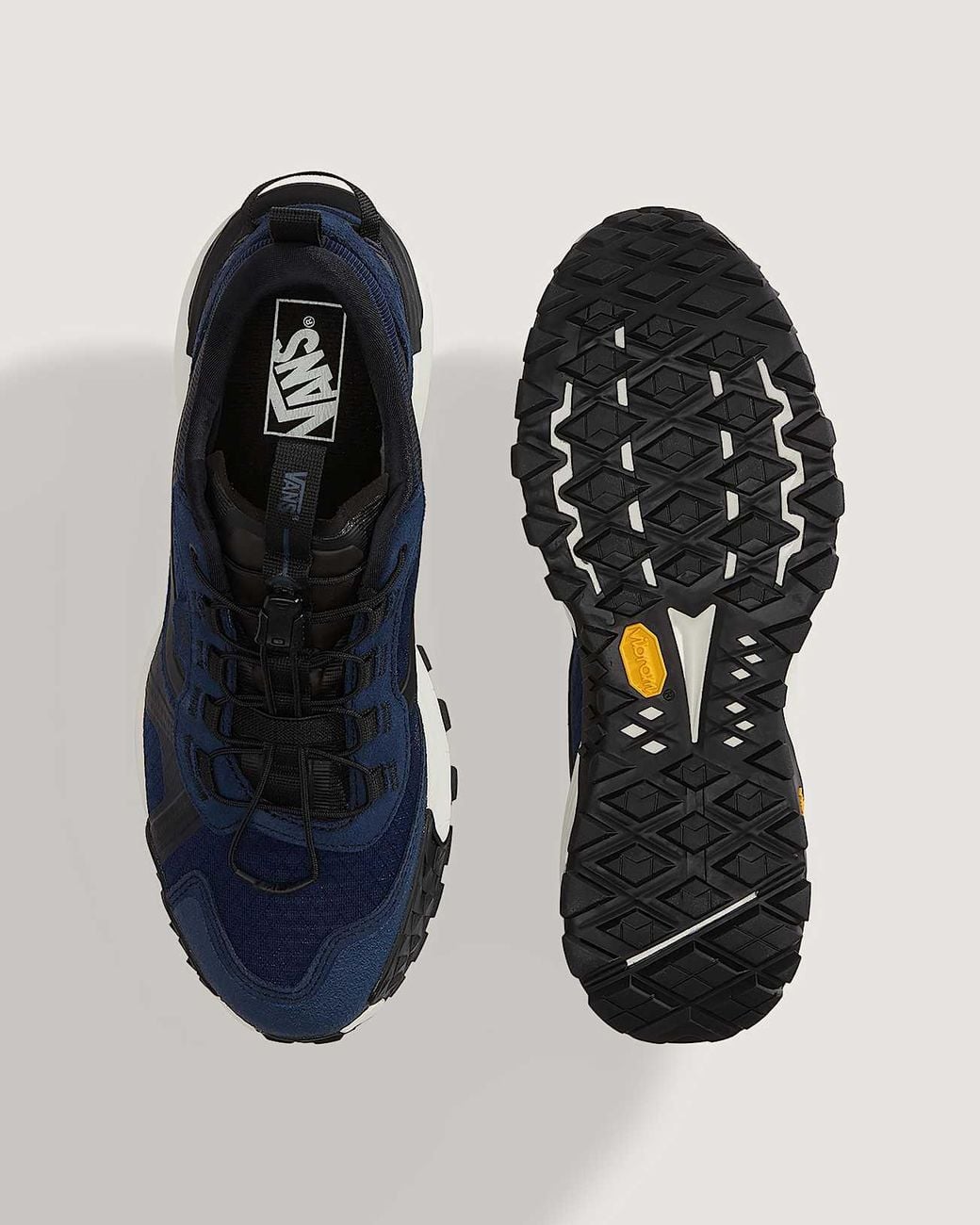 Vans Crosspath Xc Schuhe, Herren, Größe in Blue für Herren