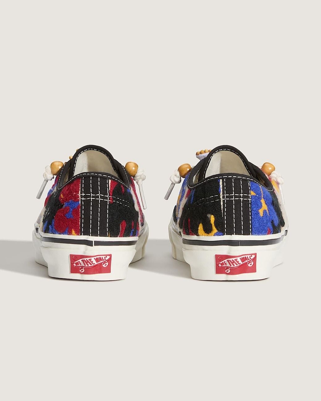 Vans Lx Authentic 44 Needlework in Blue für Herren