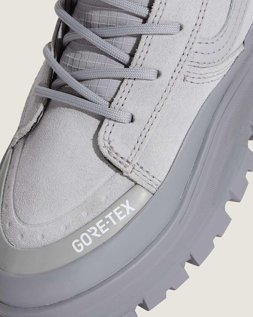 Vans Sk8-Hi Gore-Tex Insulated Schuhe, Herren, Größe in Metallic für Herren
