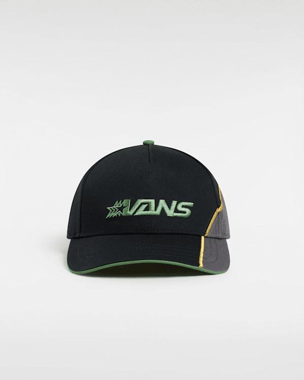 Vans Classic Strapback Cap, Herren, Größe in Black für Herren