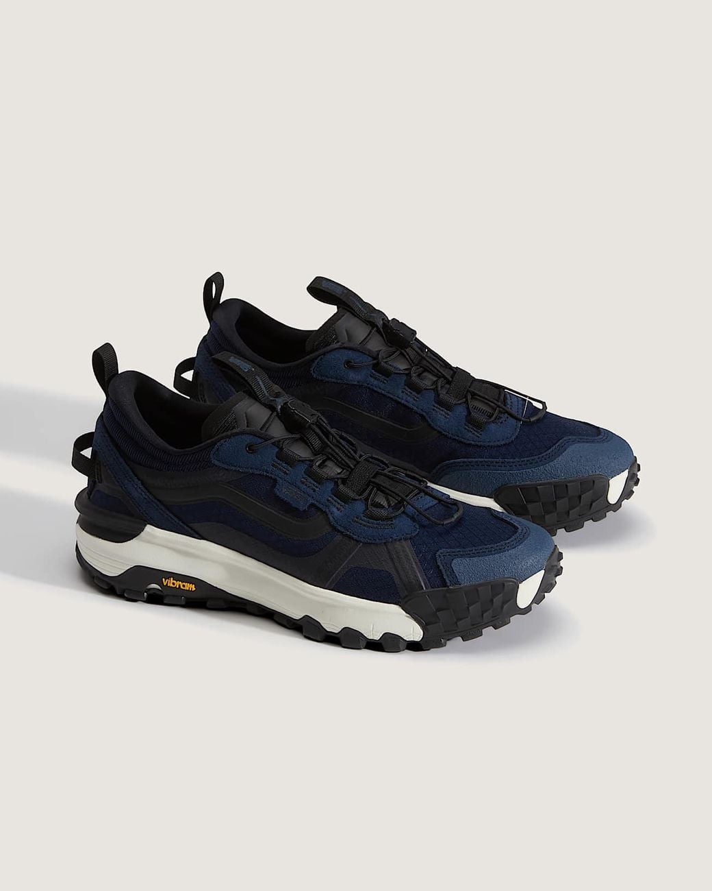 Vans Crosspath Xc Schuhe, Herren, Größe in Blue für Herren