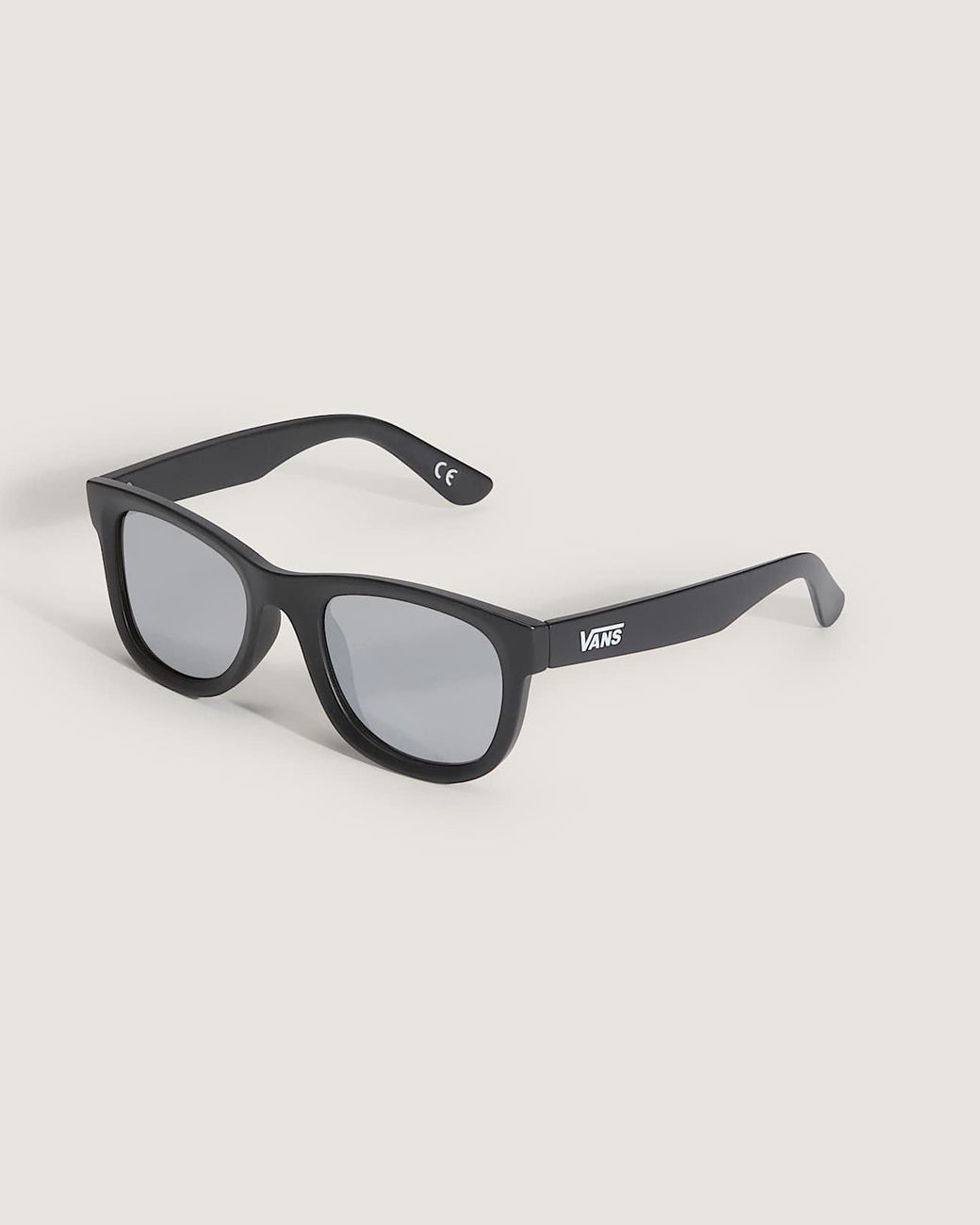 Vans Black Spicoli Sunglasses for men