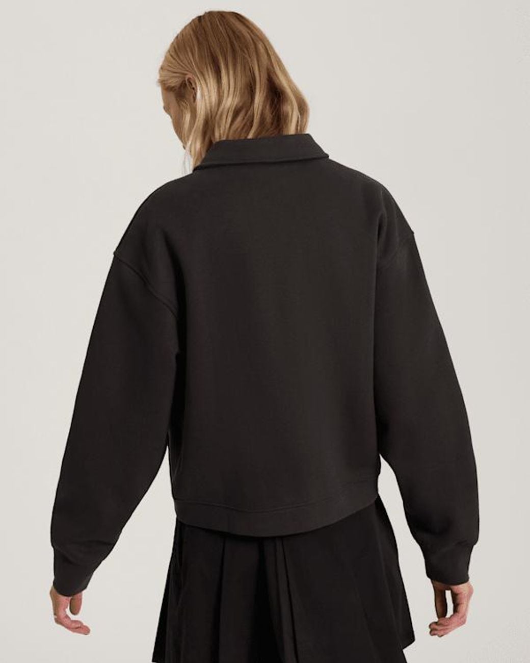 Giacca di Vans in Black