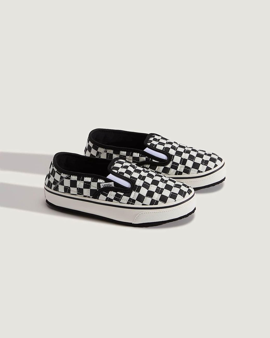 Vans Metallic Slip-Er 2 Shoes for men