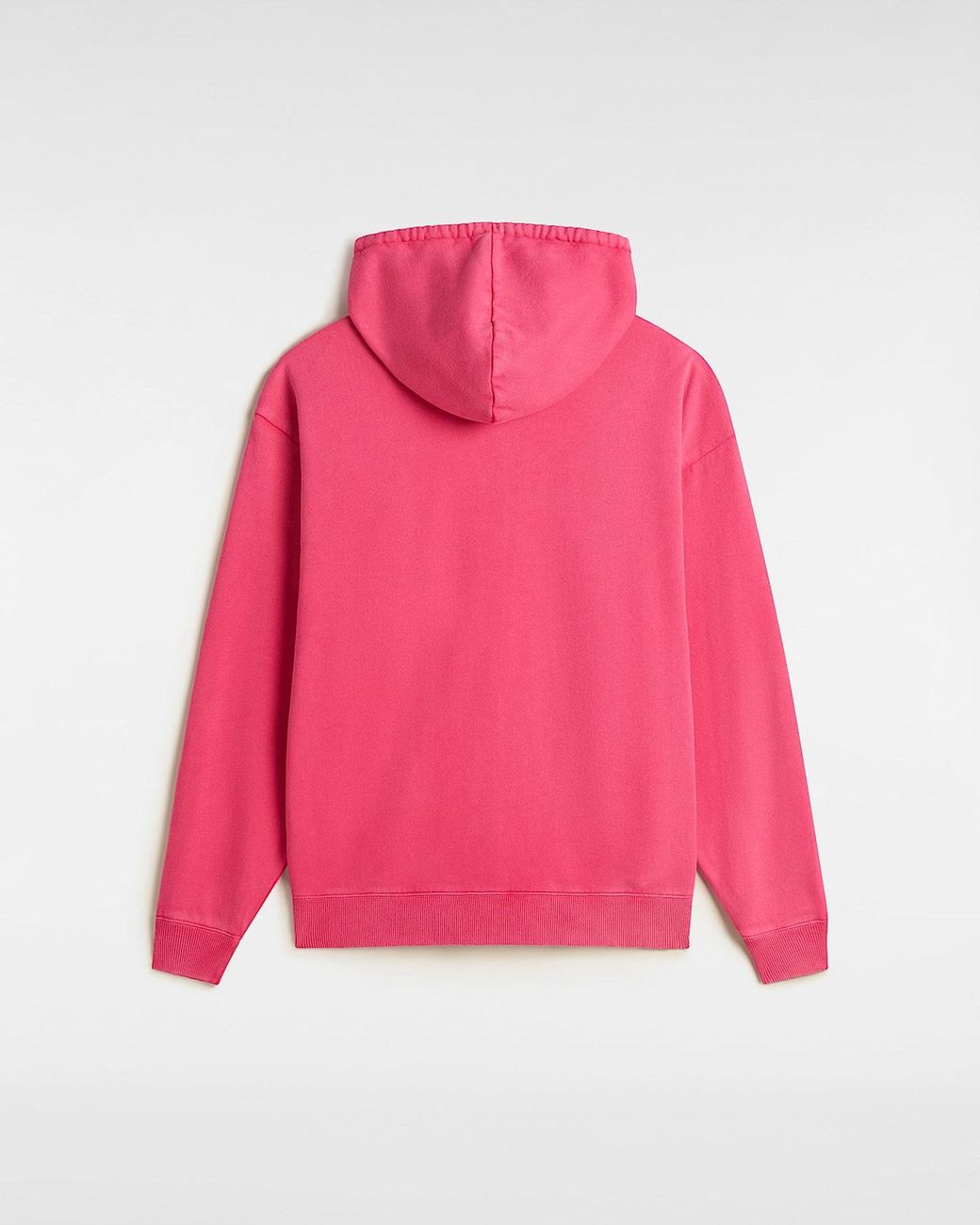 Vans Pink Everyday Zip Pullover Hoodie